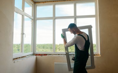 Who Should Install Your Windows?
