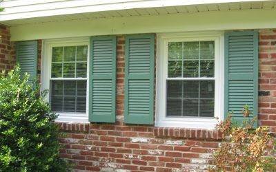 Vinyl Replacement Windows Rockville, MD