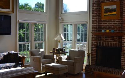 Why We Use Andersen Windows and Doors