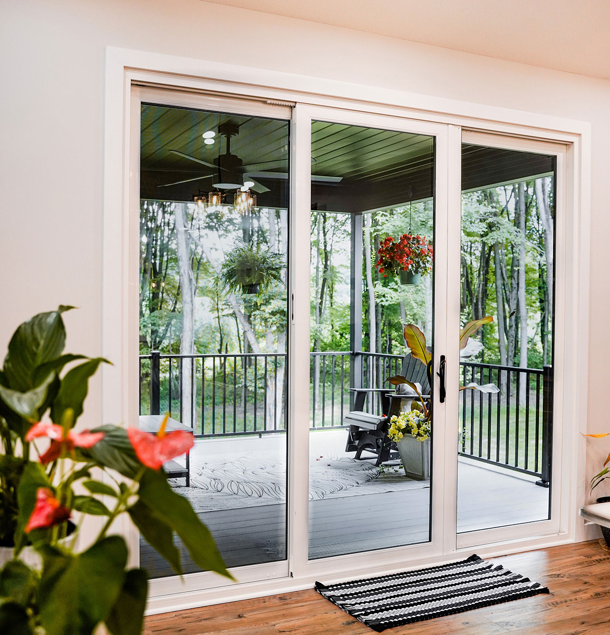 Provia Vinyl Patio Doors Provia Vinyl Patio Doors