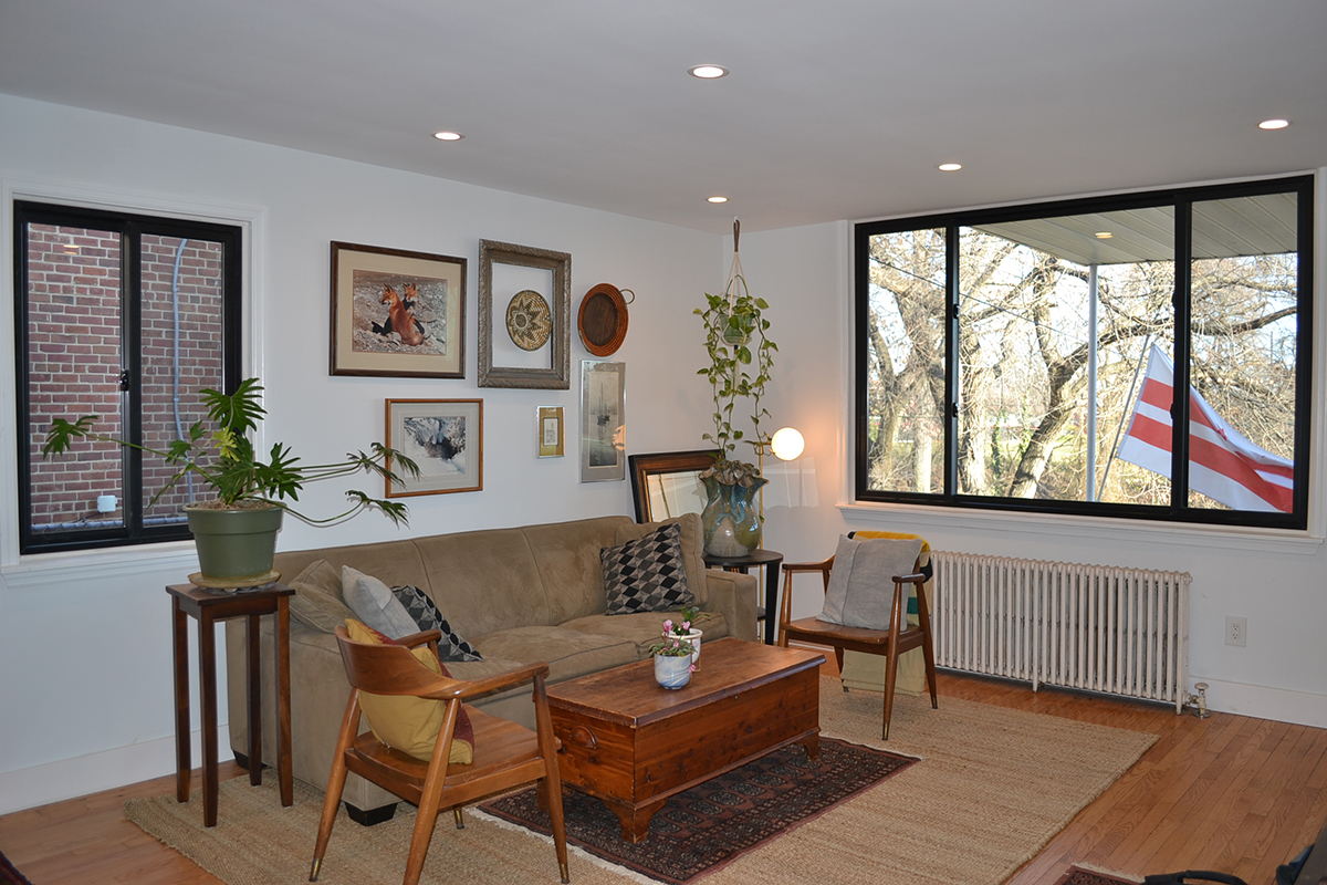 Andersen Fibrex Composite Windows Andersen Fibrex Composite Windows